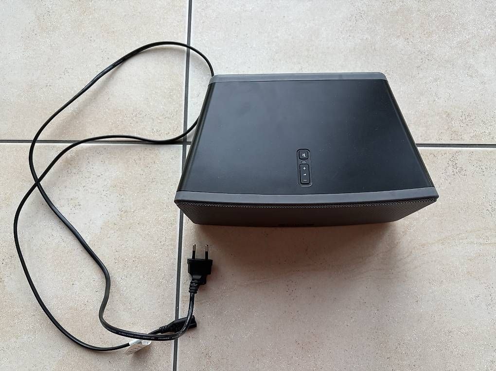 Casse acustiche: Sonos Box Play 3 – Difettoso da Winterberg ZH venduto da gerada 1