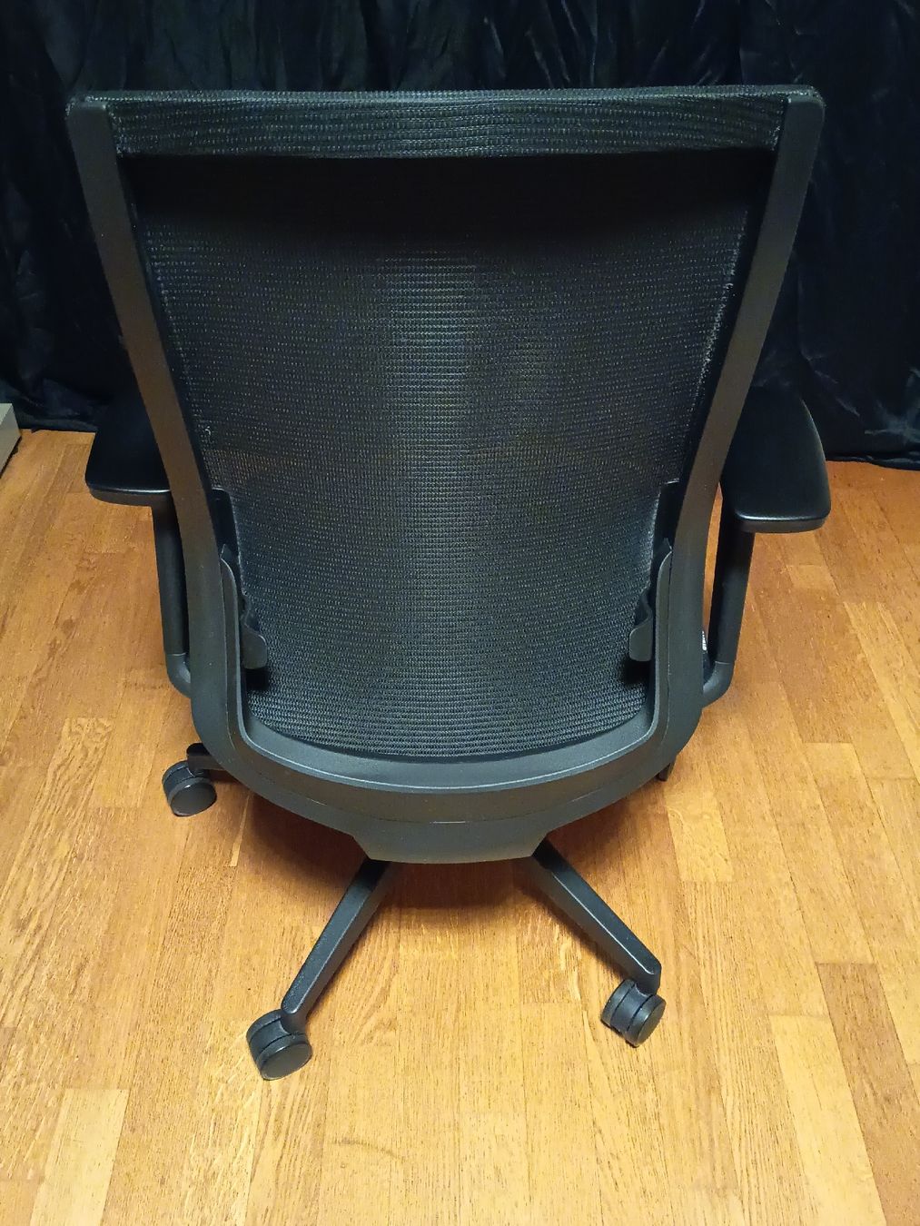 Chaises: Ofinto Bürostuhl – D'occasion à Biel/Bienne par Seller717 1