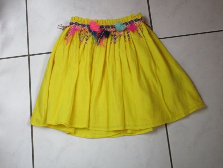 BILLIEBLUSH jupe 12ans/150cm