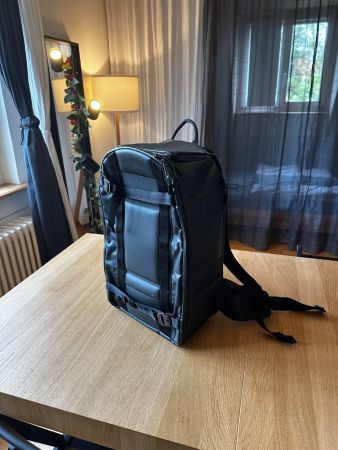 Db Journey Douchebags D_b_ The Ramverk Pro Backpack 26L