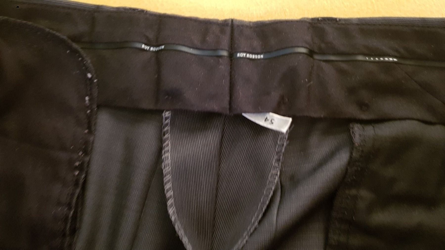 Pantaloni: Roy Robson Bundfalthose - Gr. 54 – Usato da Staufen venduto da Fleby84 4