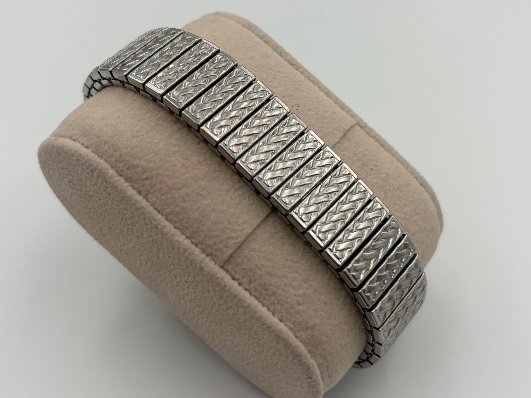 Uhren: 121 Swiss Made Custom Made Armbanduhr – Gebraucht aus Unterentfelden von JG2026 1