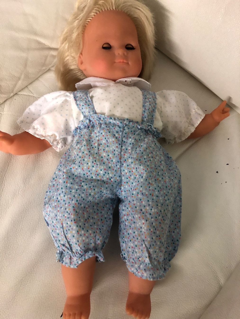 Puppen: Puppe – Gebraucht aus Basel von sch_9g6x