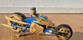 LEGO Ninjago Töff