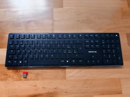 Cherry KW X ULP