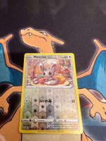 Minccino (SSH 146) - Reverse Holo - Sword & Shield