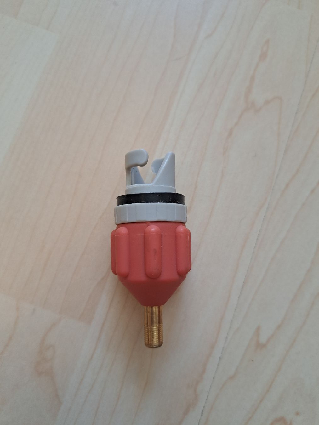 Pumpen & Teile: SUP-Adapter für Velopumpe/Kompressor – Neu (gemäss Beschreibung) aus Herisau von trinivi