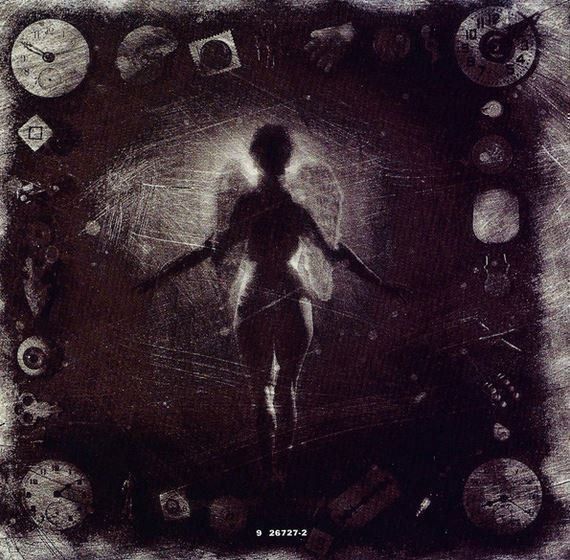 CD: Ministry – Usato da Crans-près-Céligny venduto da AutumnAurora