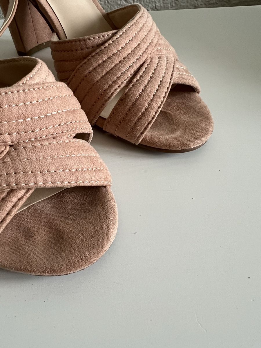 Scarpe da donna: Nine West Sandalen Grösse 38 – Usato da Toffen venduto da Vanessa_Germann 2