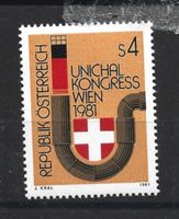 1981 Österreich