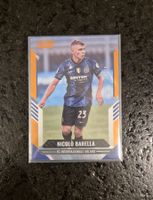 Nicolo Barella /99 - Inter Milan - Panini