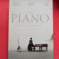 Das Piano - Limitierte Edition N°:00732