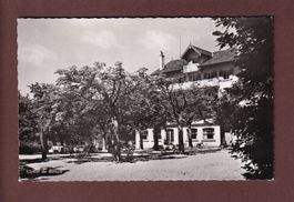 Hôtel Restaurant du SIGNAL DE BOUGY