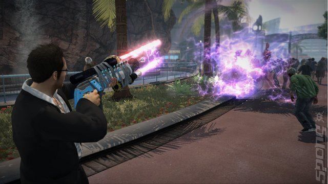 Sony Giochi: Dead Rising 2 Off The Record Zombie  PS3 – Usato da Schüpfheim venduto da Games_Spielkonsolen 2