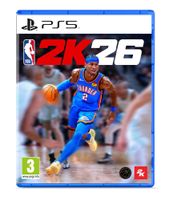 NBA 2k26 en parfait état 