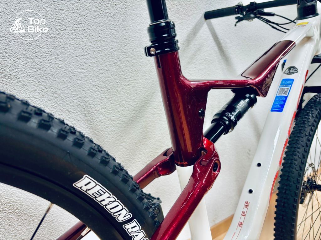 Orbea Velos: NEW Orbea Oiz H20 L – Neu (gemäss Beschreibung) aus Stallikon von TopBikeCH 8