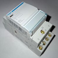 Hager Schütz Relais ESN 420 25 A