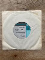 Defunkt – Razor's Edge  Strangling Me With Your Love 1982 NM