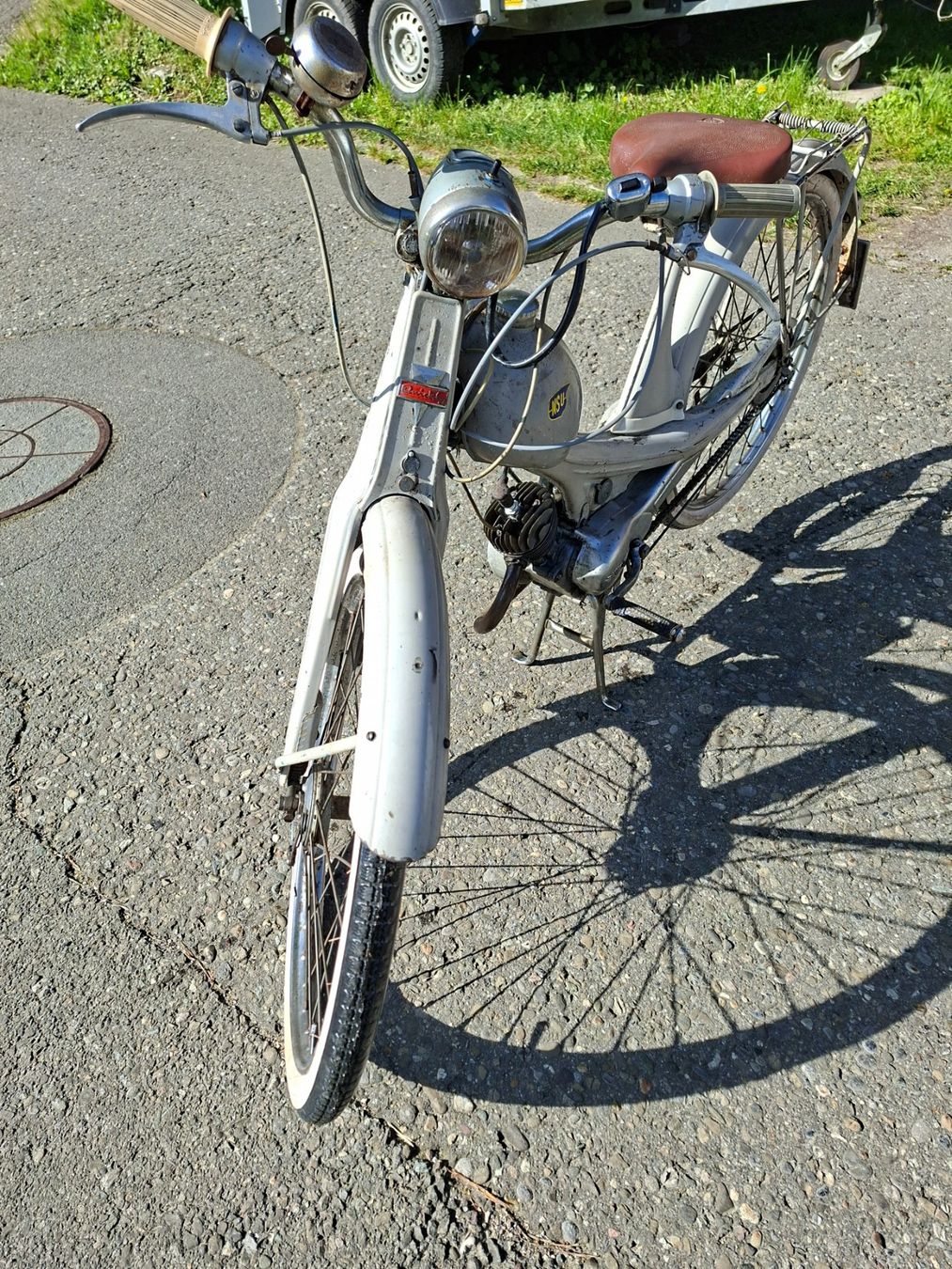 Ciclomotori: NSU Quickli – Usato da Thalheim AG venduto da peps01 2