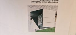 3 x Container-Einfassung Winkelelement, ungebraucht