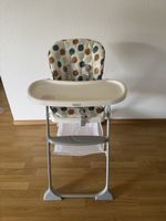 Graco SnackEase Hochstuhl