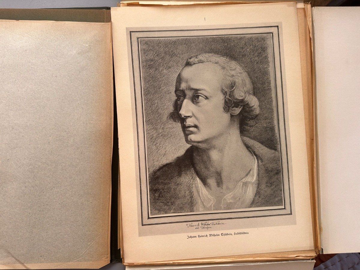 Libri: 11 Schriften der Goethe-Gesellschaft – Usato da Zürich venduto da allp 8