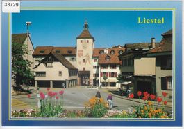 Liestal - Törli