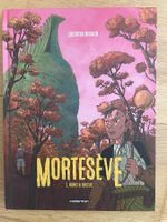 MORTESÈVE, Tome 1, Hang et Orgue