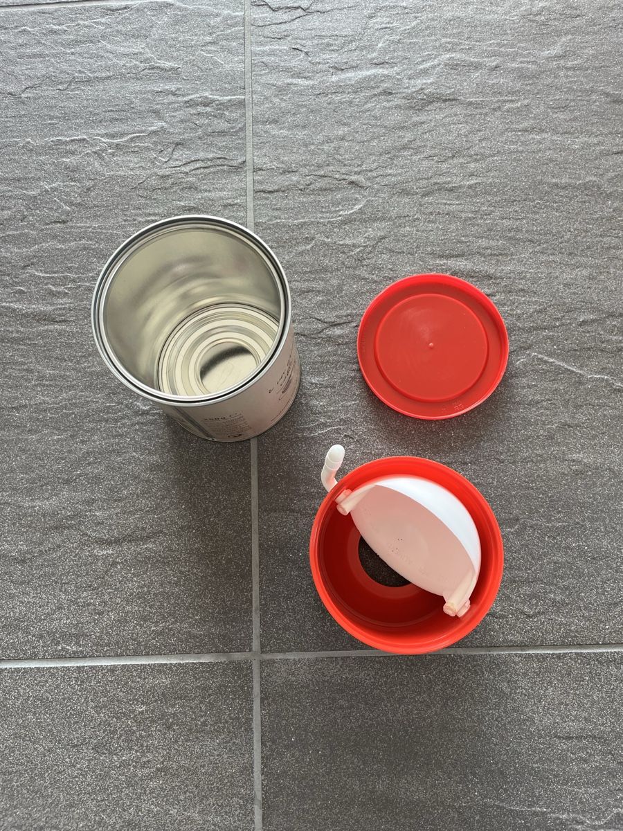 Elettrodomestici da cucina: CAFFEFÜLLBOX EINFACHER BEFÜLLEN NEU – Nuovo (secondo la descrizione) da Thun venduto da fioruccio 5
