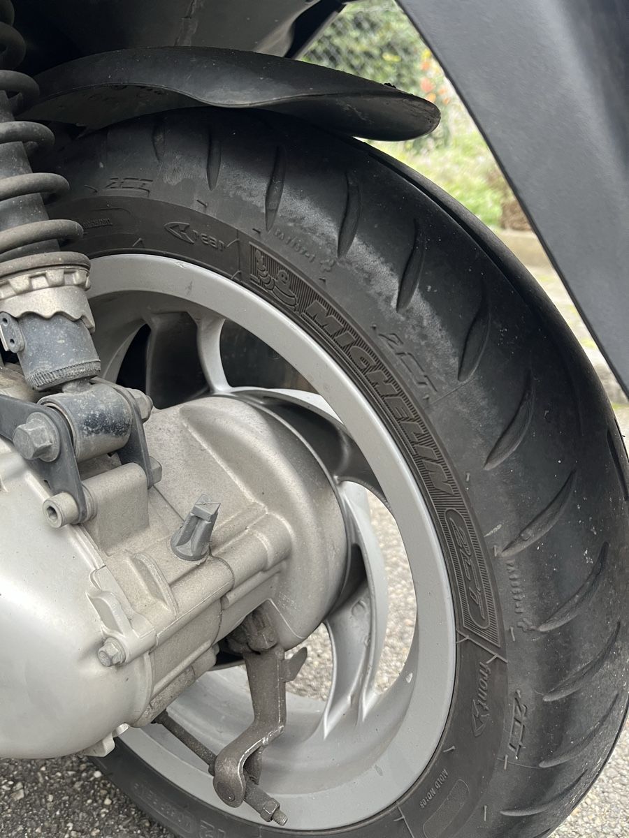 Piaggio Scooters: Piaggio Fly 125 mit MFK – Gebraucht aus Allschwil von Gabi745i 4