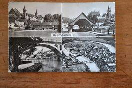 AK Bremgarten AG