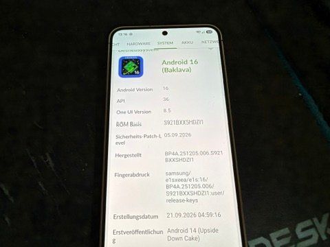 Samsung Telefoni cellulari / Smartphones: Samsung S24 128Gb#152 – Usato da Au SG venduto da bah_6f5w 7