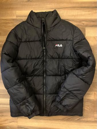 Fila Jacke Gr XS zuverkaufen