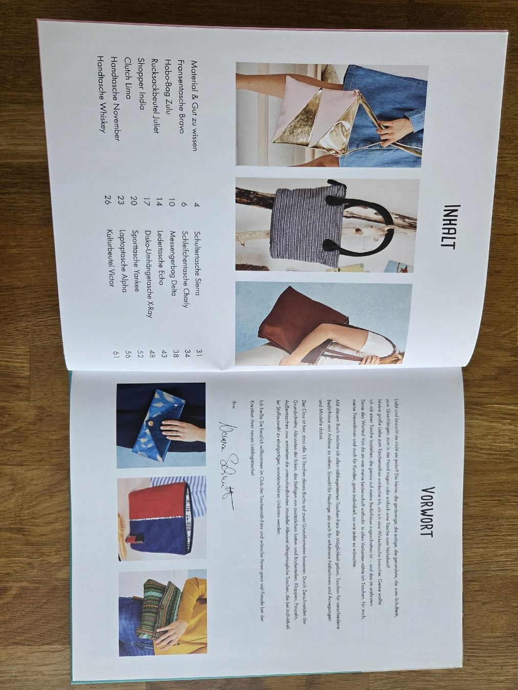 Cartamodelli: Schnittmusterbuch Taschen nähen – Usato da Basel venduto da JCooper 1