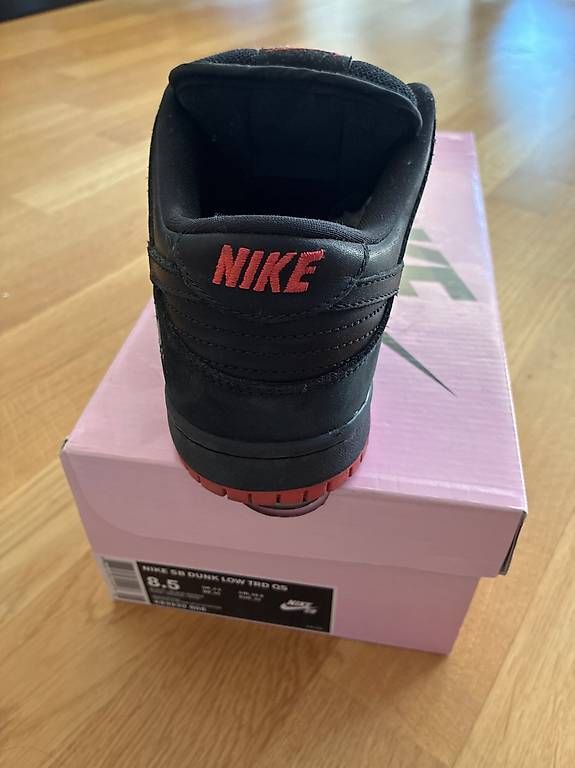 Scarpe da uomo: Nike pigeon.  – Usato da Meyrin venduto da alexfdez 1