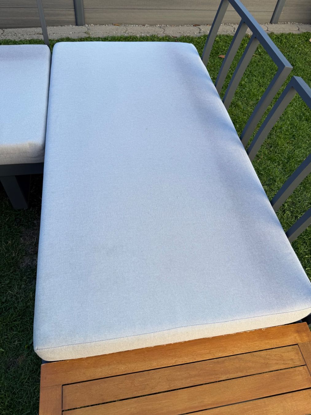 Sessel: Gartenlounge – Gebraucht aus Matzendorf von morodance 4