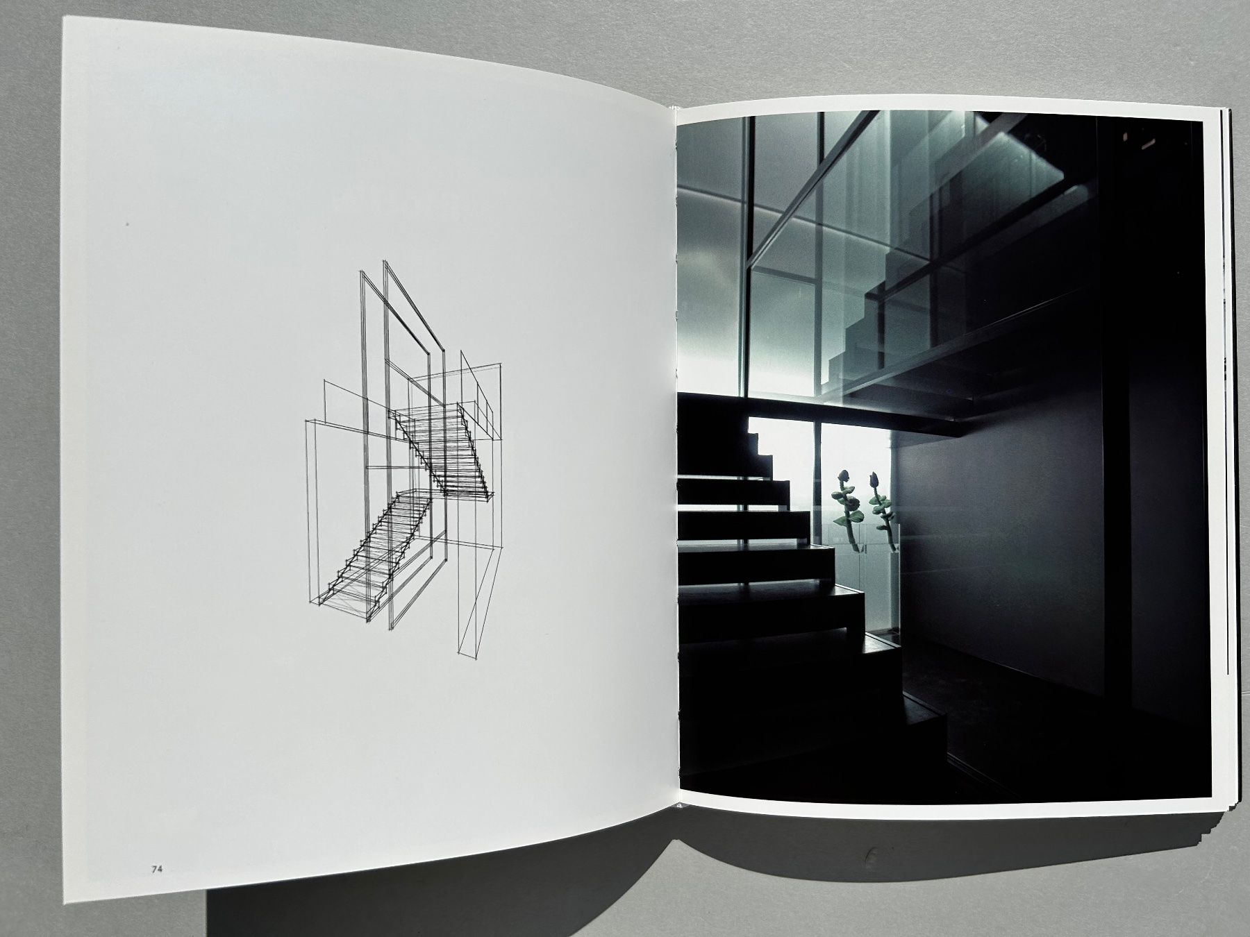 Libri: Piero Lissoni Monograph Book - Architecture & Design Gem – Usato da Zürich venduto da Coffeetable88 3