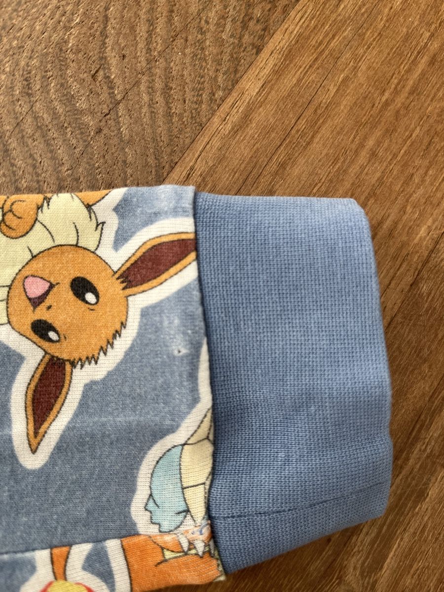 H&M Pigiama & Simili: Pyjama H&M Pokémon 116 – Usato da Luzern venduto da Aldabema 3