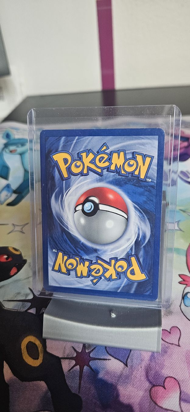 Pokémon Sammelbilder & Trading cards: Doppelte farblose Energie 96/102 – Gebraucht aus Belp von Ginus85 1