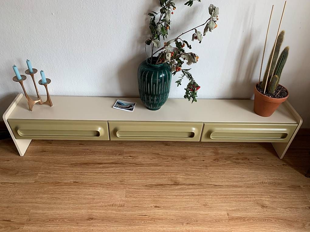 Hk Living Mobili TV: HK Living Space lowboard – Usato da Zürich venduto da ann_f6kh 2