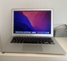MacBook Air 13-inch (2017)