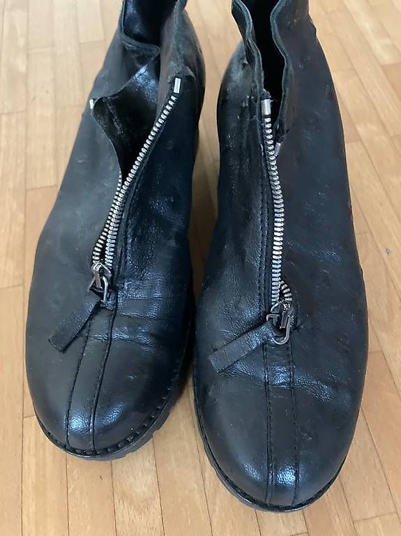 Scarpe da donna: lederschuhe grösse 37 – Usato da baar venduto da Lstar 1