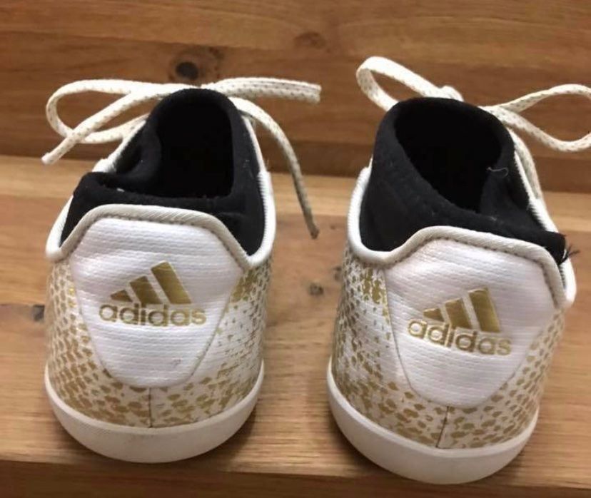 Adidas Scarpe per ragazzi: Adidas Sneaker  in Grösse 35 – Usato da Herzogenbuchsee venduto da zukerka 2