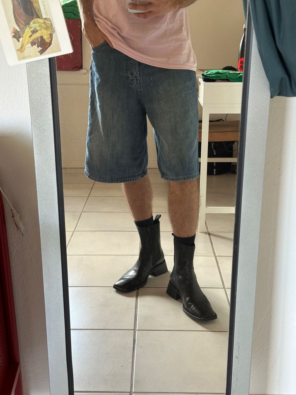 Vagabond Herrenschuhe: Vagabond boots – Gebraucht aus Zürich von luc_spl8