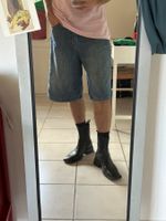 Vagabond boots