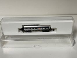 Märklin 82204  Mini-Club Wascosa SBB  Spur Z