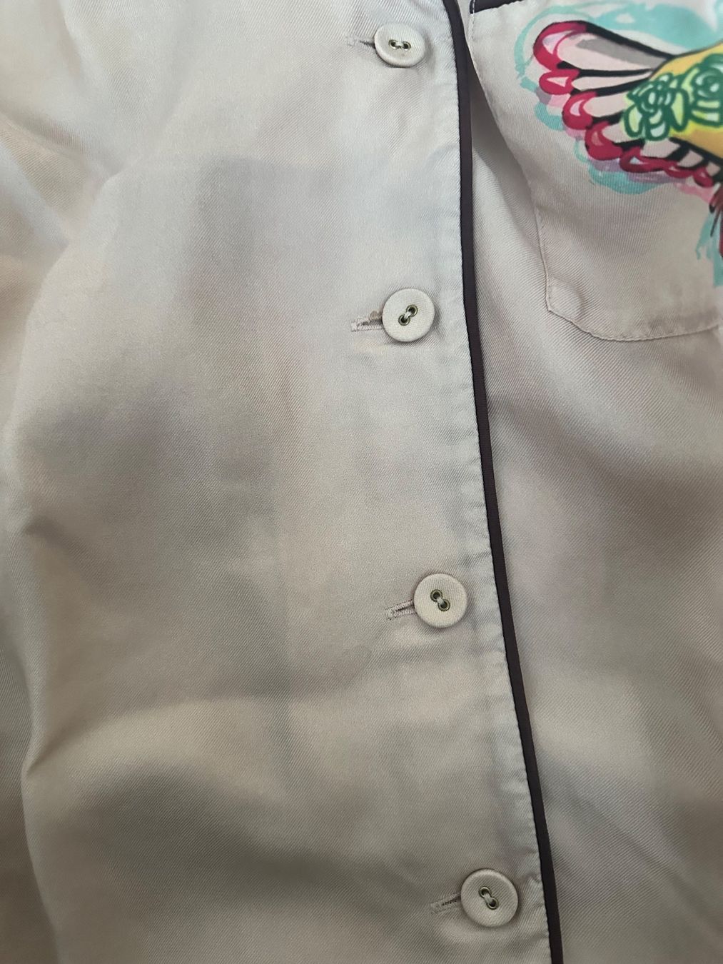 Zimmermann Blusen: Zimmermann blouse – Gebraucht aus Konolfingen von gle_nbf9 4