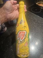 Champagner Taittinger Collection 1992 Brut 75cl Flasche