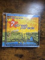 Street Parade 2003 Compilation Let The Sun Shine CD