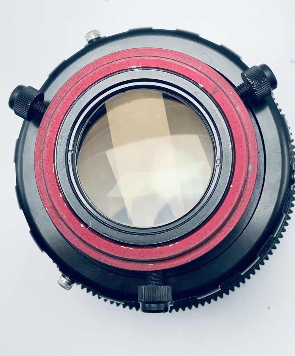 Kowa Objektive: Kowa 2x Anamorphot Vorsatzlinse – Gebraucht aus Zürich von ManuLux 5